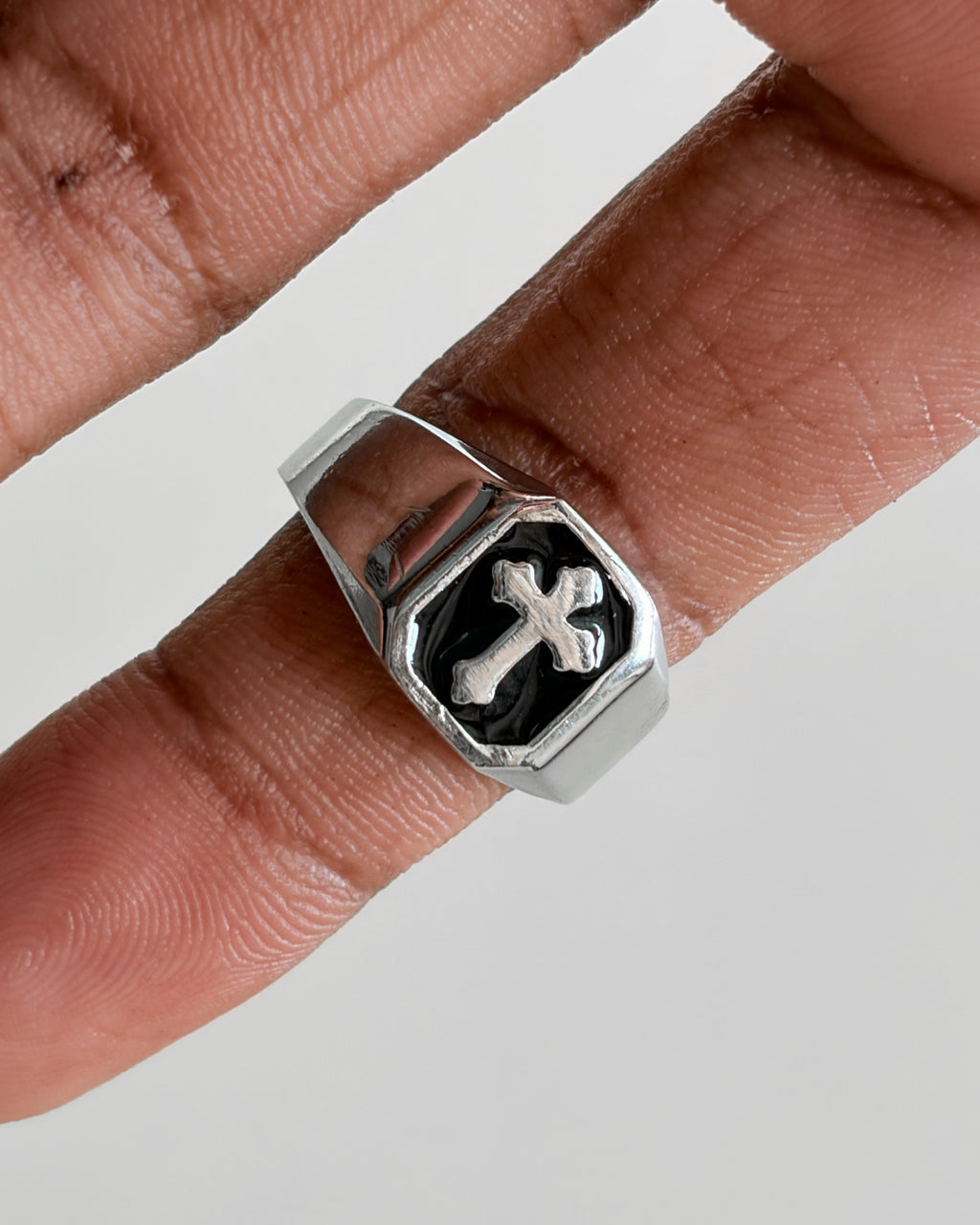 3.0 Cross ring mix size - 12 pc (trial batch)