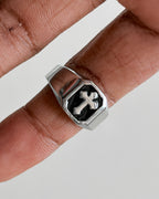 3.0 Cross ring mix size - 12 pc (trial batch)