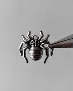 Mota spider charm - 10 pc