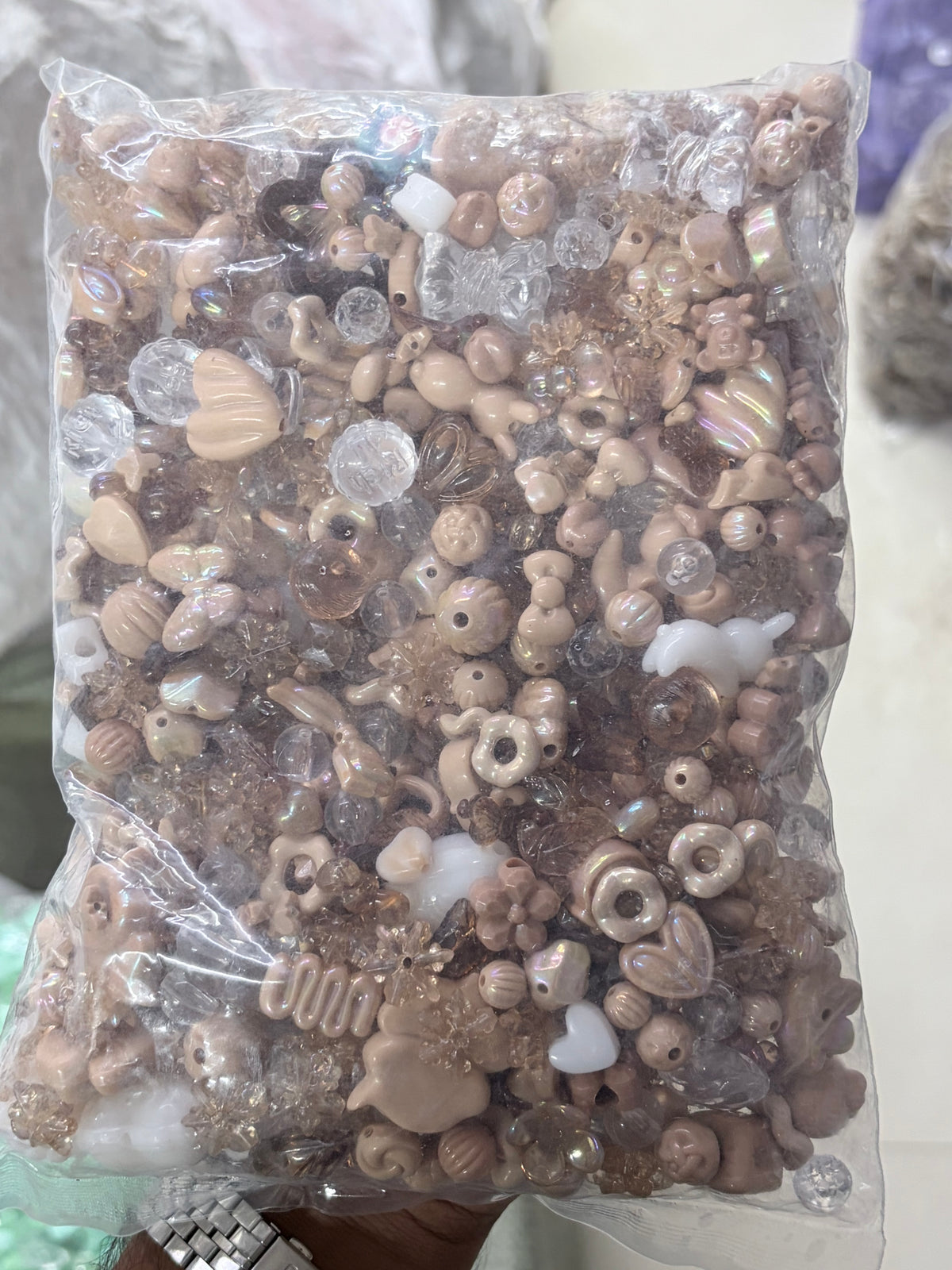 500 grams clearance