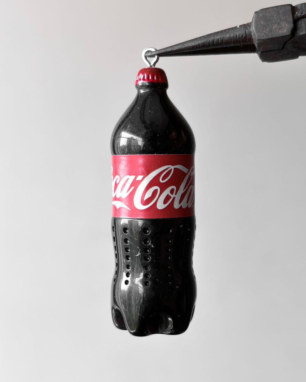 2 liter wala coco cola charm - 1 pc