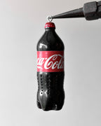 2 liter wala coco cola charm - 1 pc