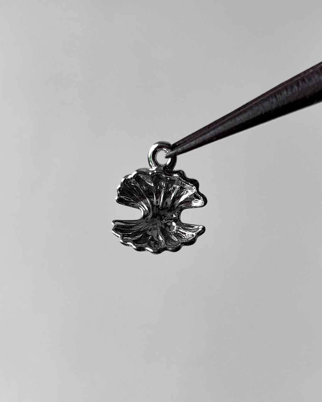 Open shell charm - 10 pc