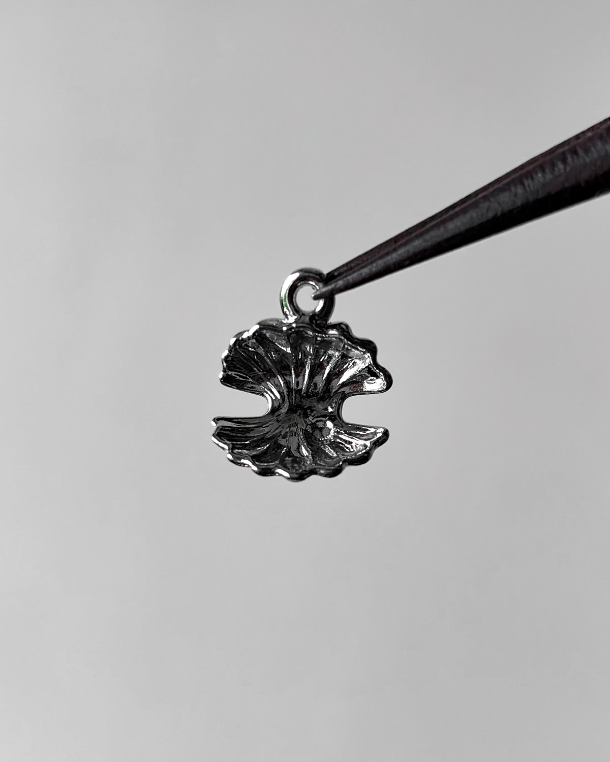Open shell charm - 10 pc