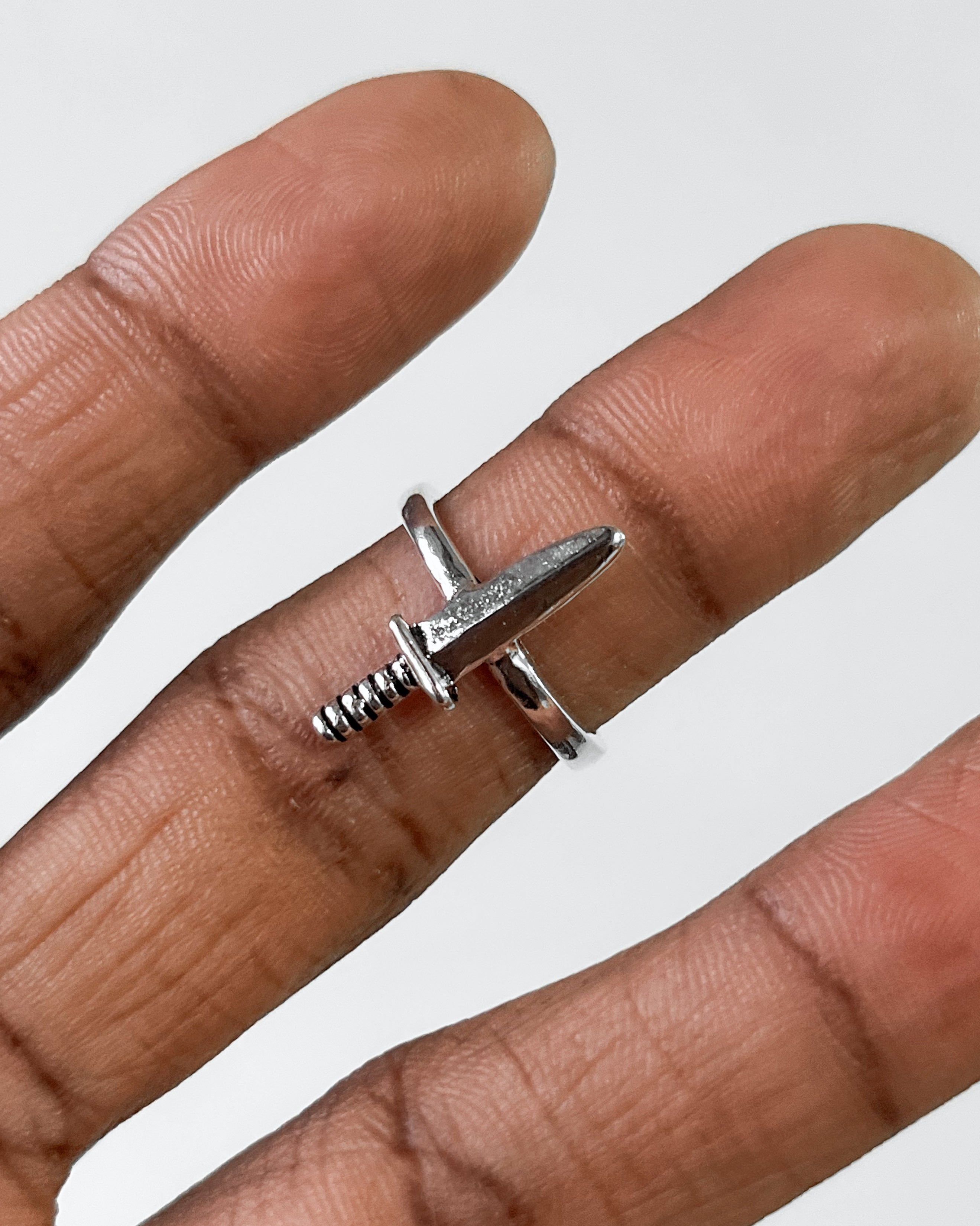Sword ring - 5 pc