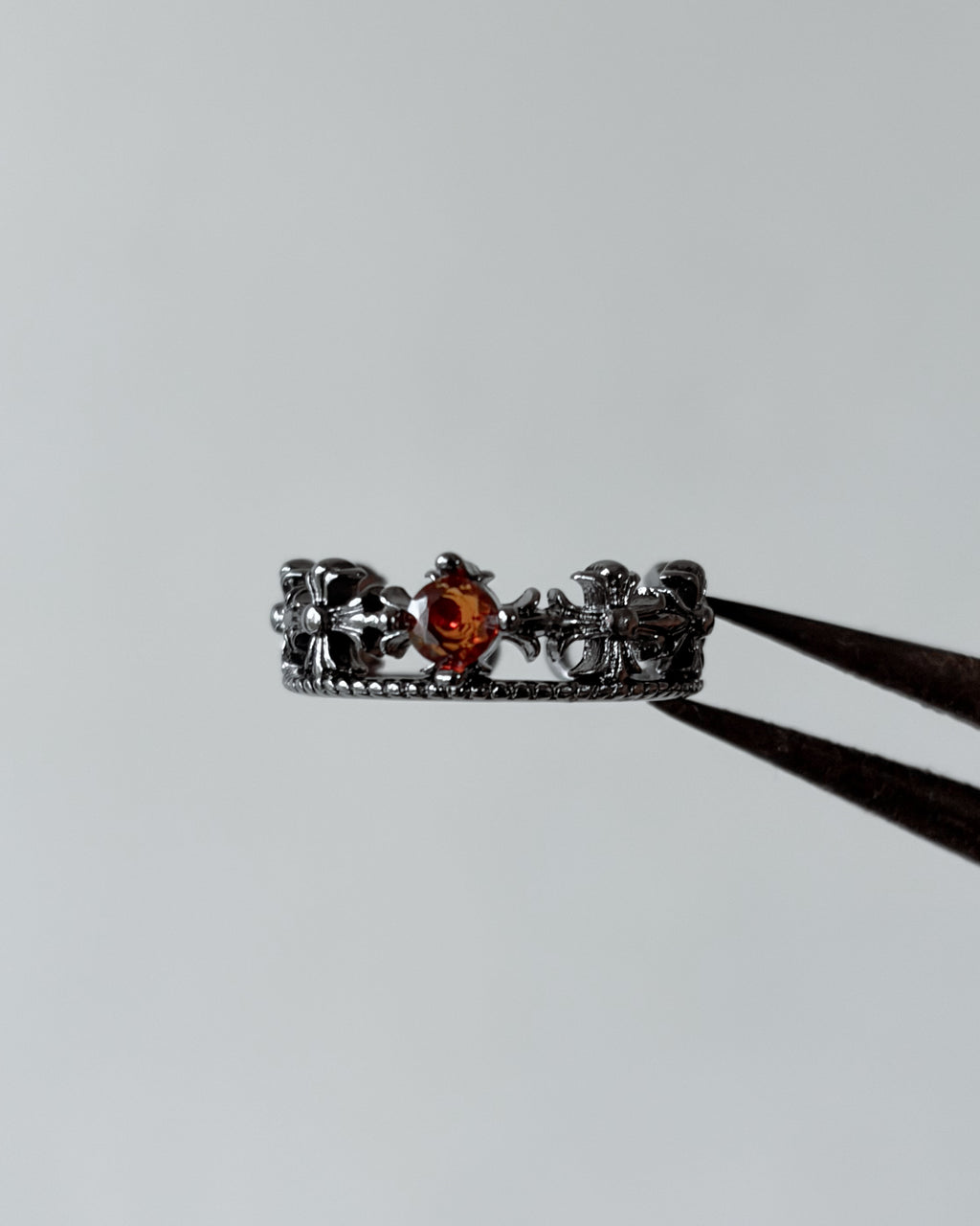 2.0 New y2k ring - 3 pc