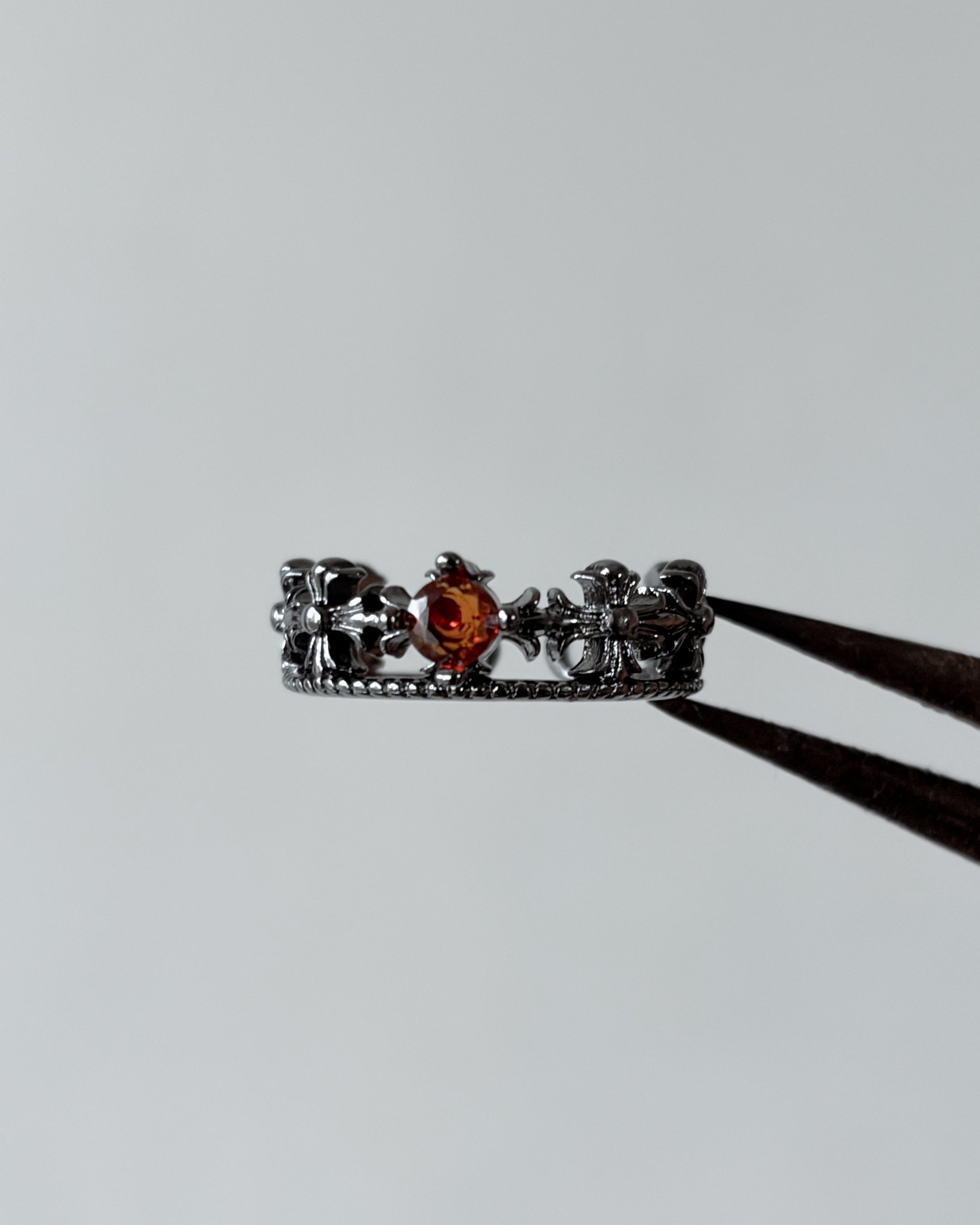 2.0 New y2k ring - 3 pc