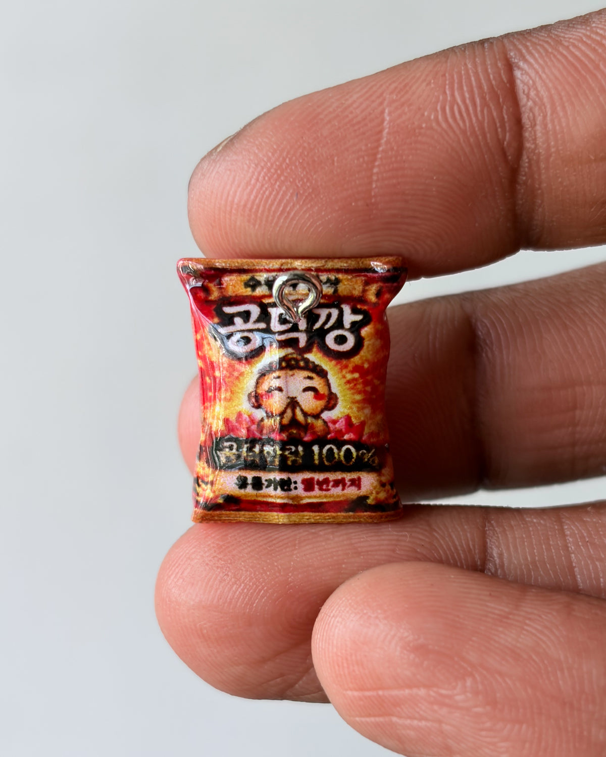 Ek aur Teekhi maggie charm - 10 pc