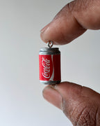 Coco cola cans - 10 pc pack