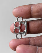 Knuckles charm - 10 pc