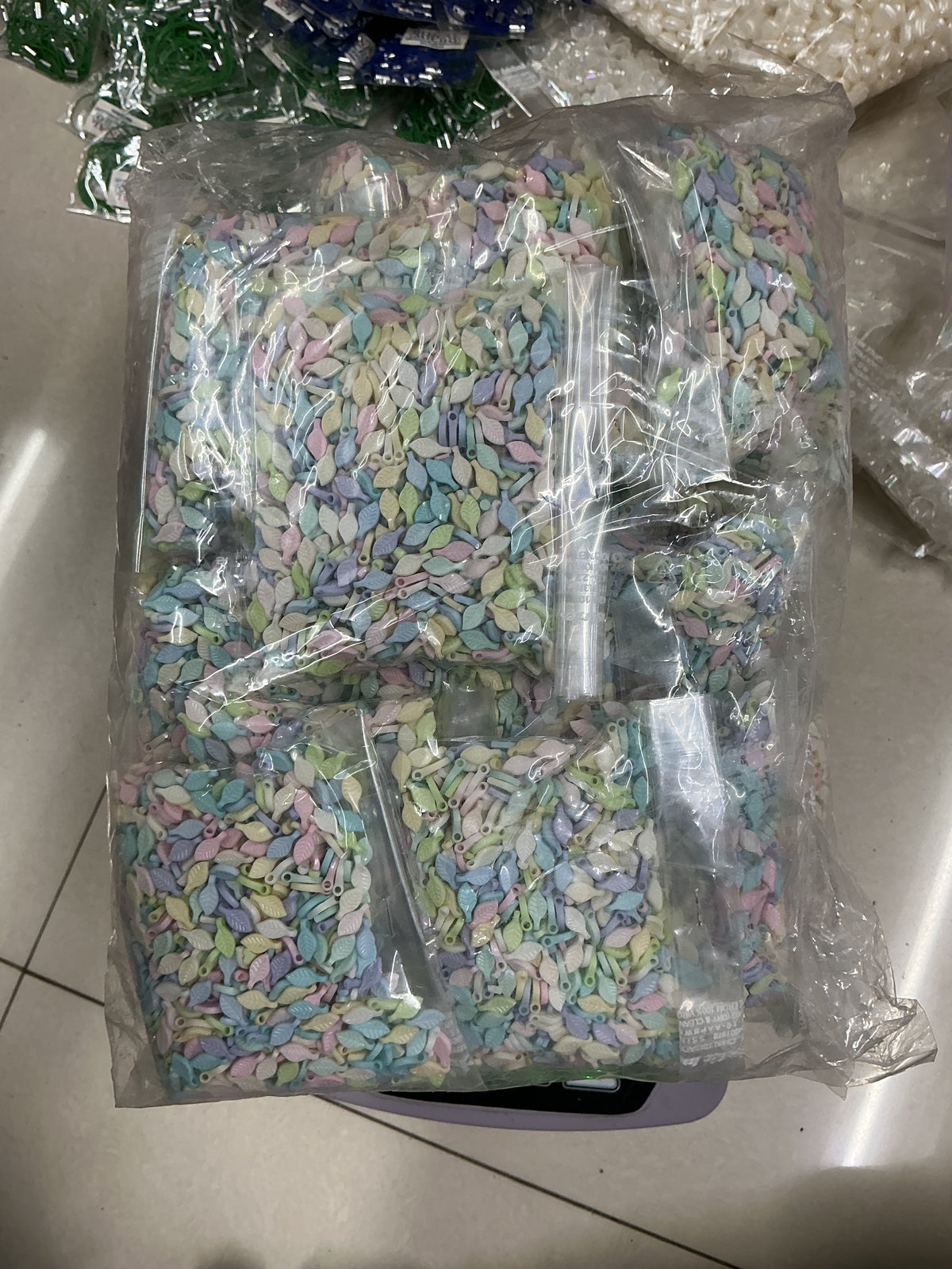 500 grams clearance