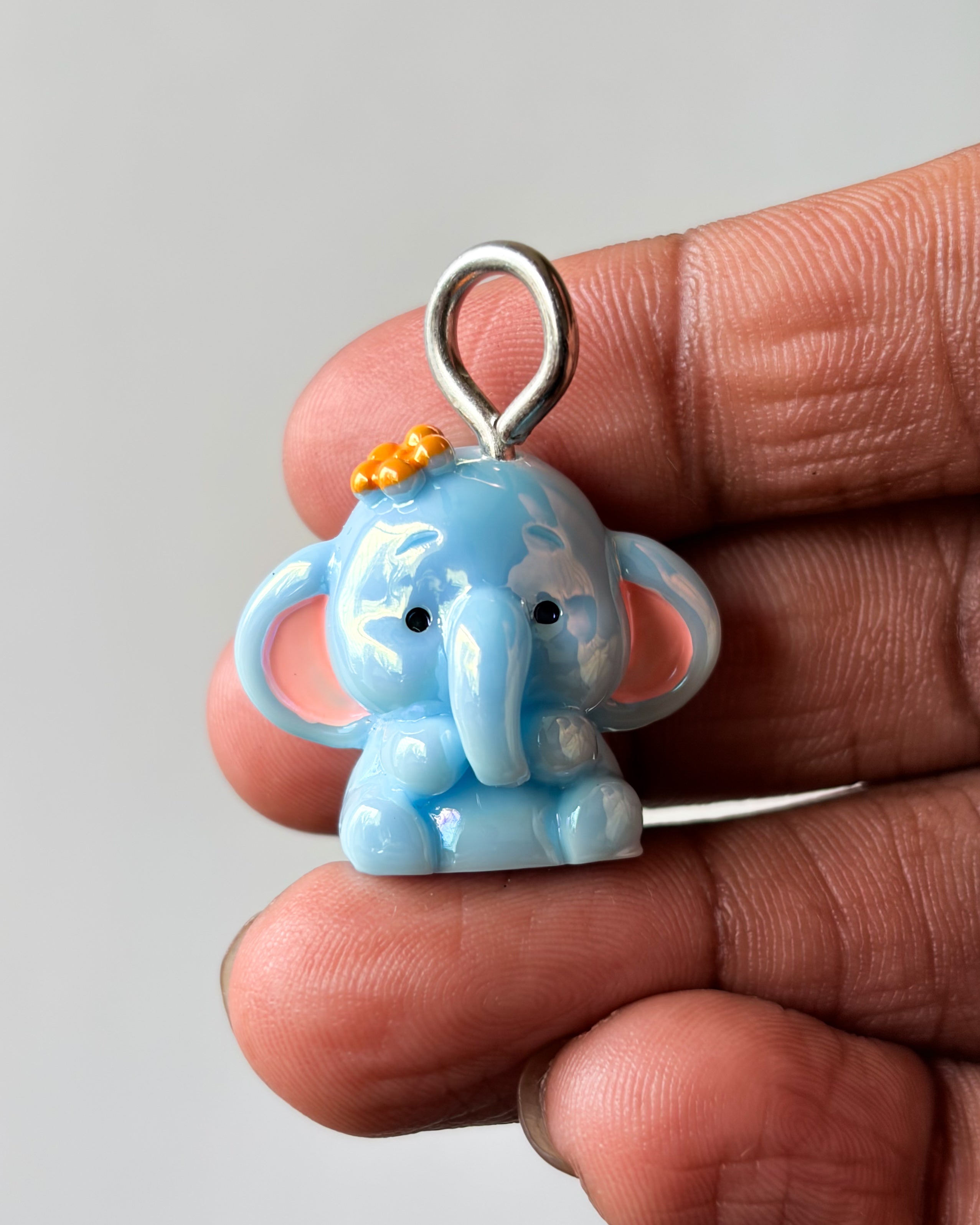 3d charm - 1 pc