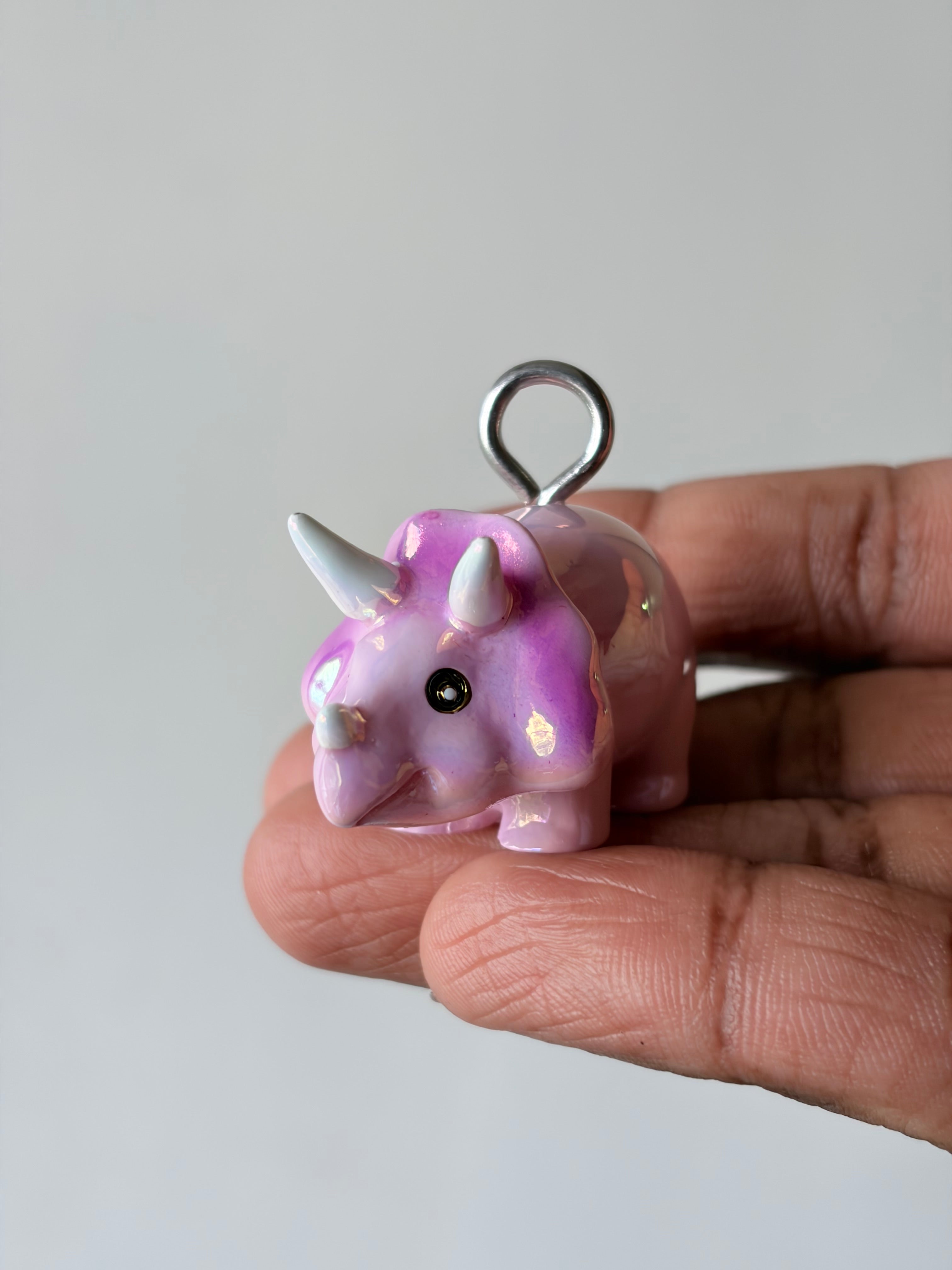 3d charm - 1 pc