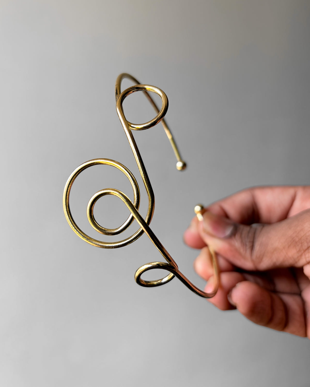 Arm cuff - 2