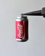 Big coco cola charm - 10 pc