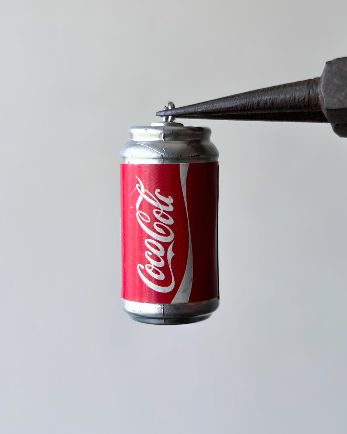 Big coco cola charm - 10 pc