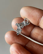 Teda bat charm - 10 pc
