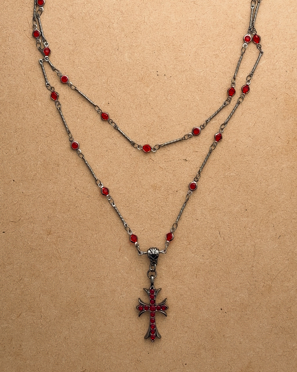 3.0 Y2k Necklace