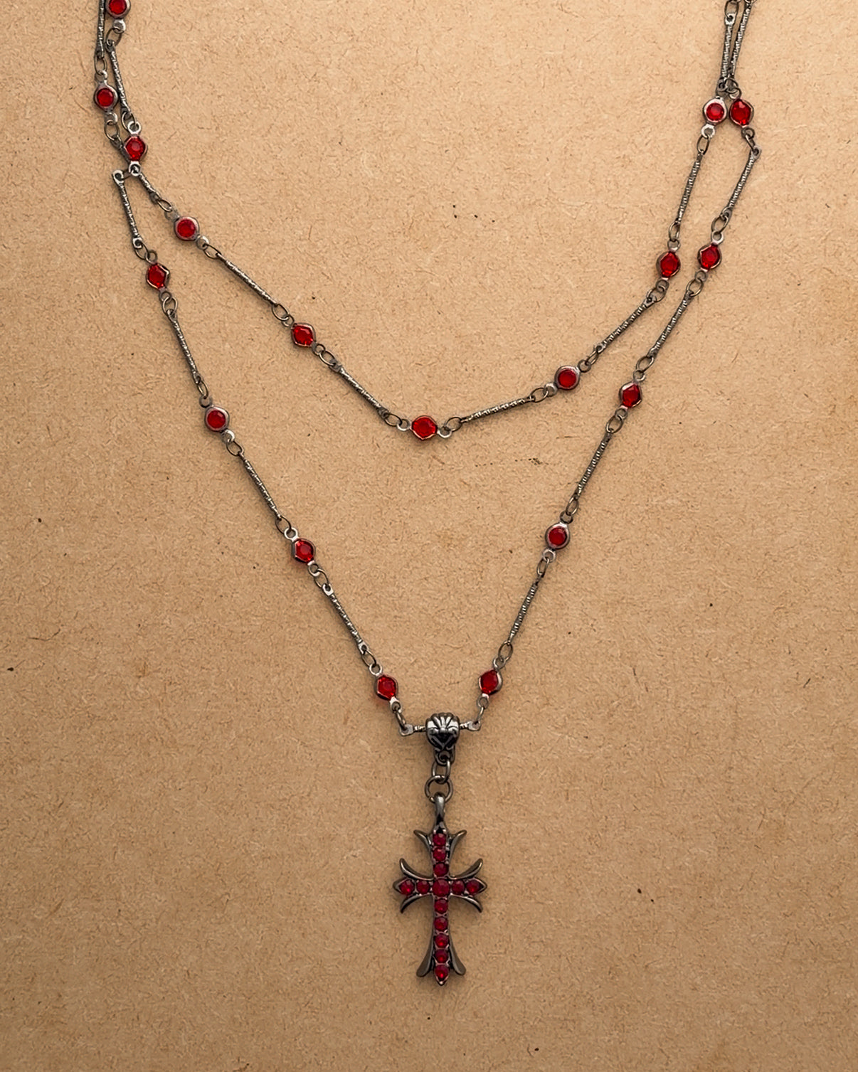 3.0 Y2k Necklace
