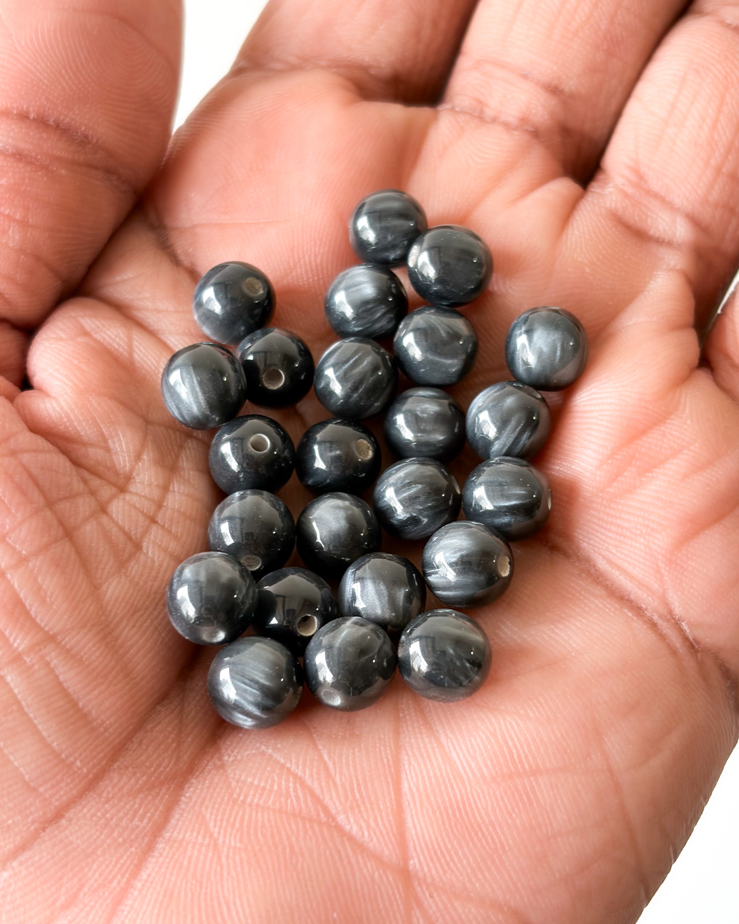 2.0 Monalisa beads - 90 - 100 beads