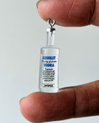 absolut vodka charm - 10 pc