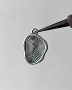 Vintage Charm - 1 pc