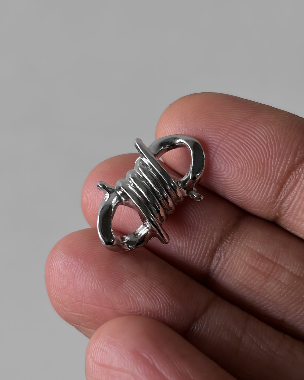 Barbed charm - 10 pc