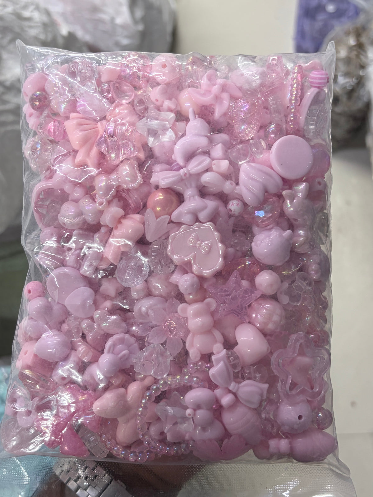 500 grams clearance (Copy)
