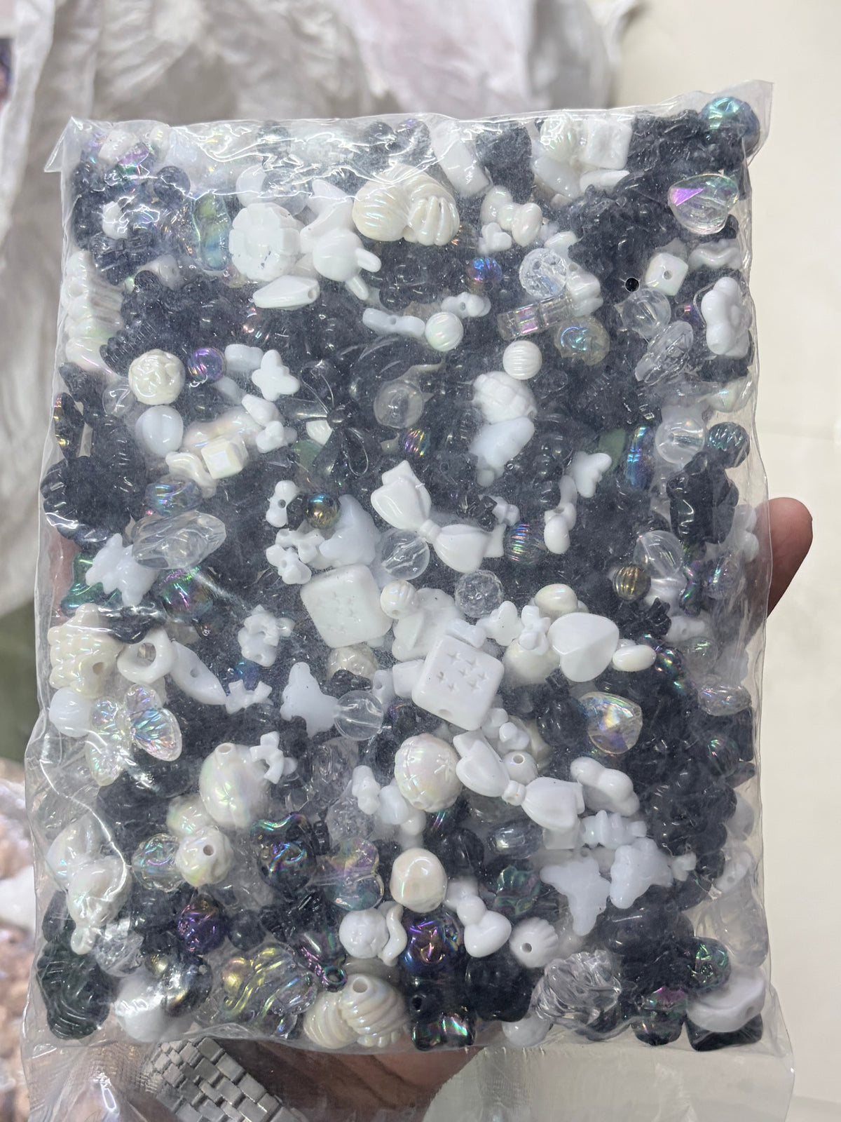 500 grams clearance