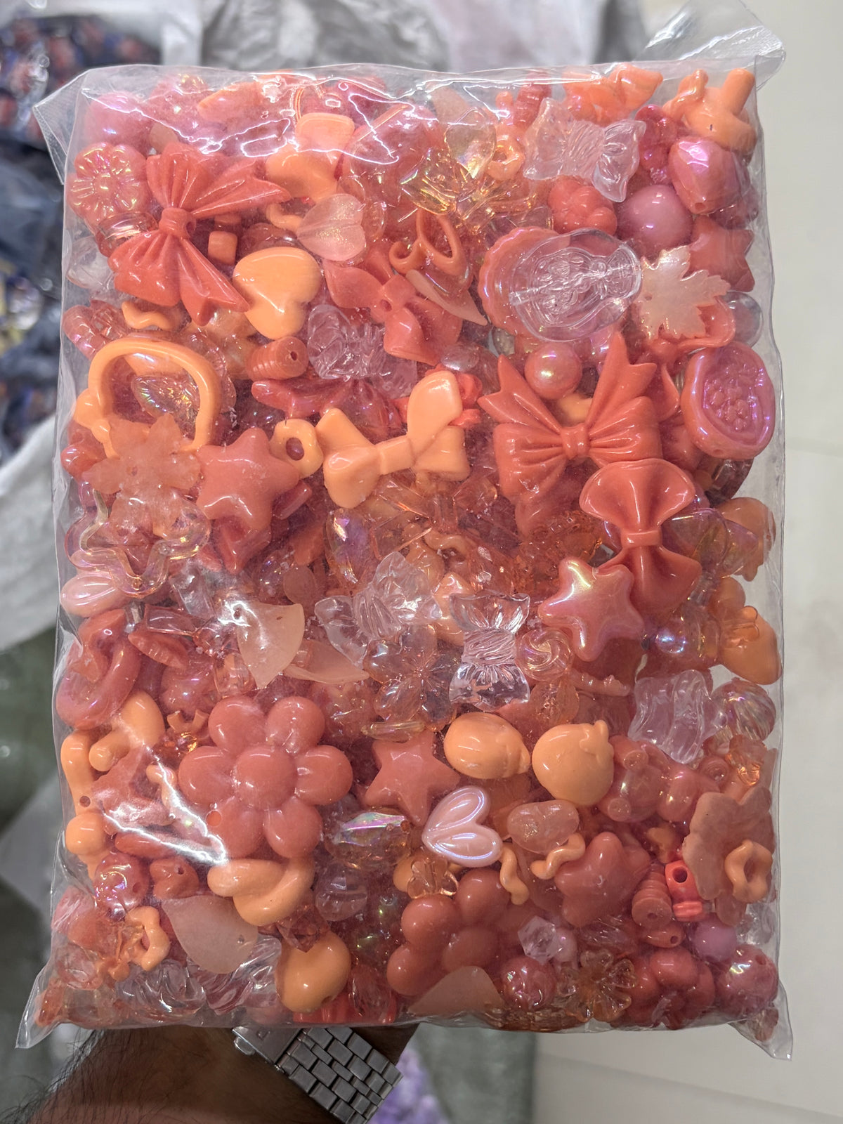 500 grams clearance