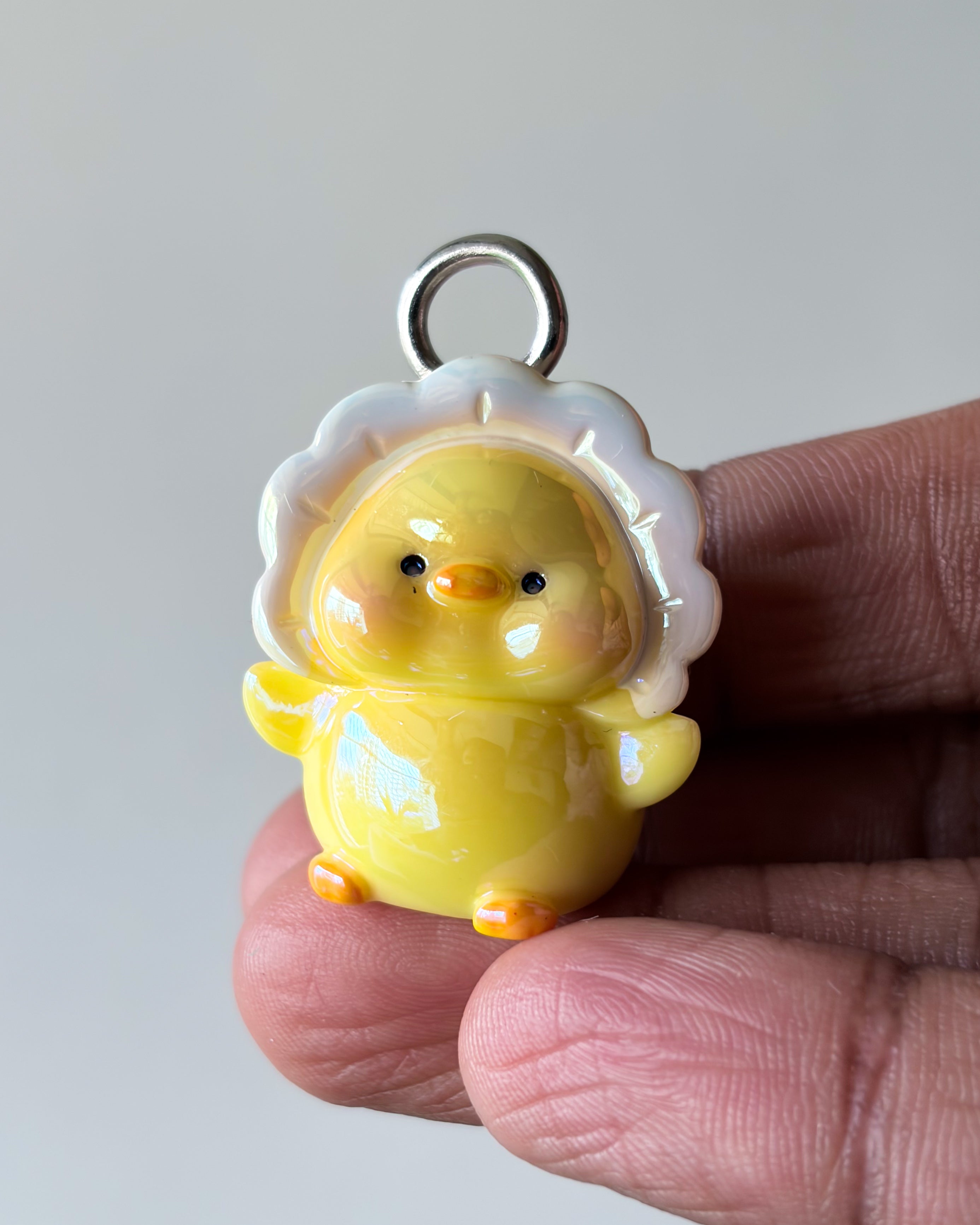 3d charm - 1 pc