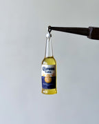 Mini corona charm - 10 pc
