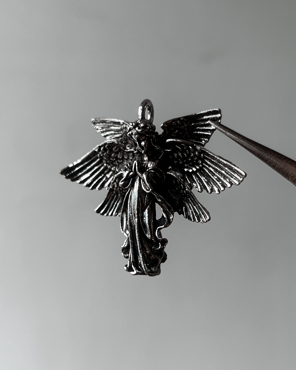 Og angel charm