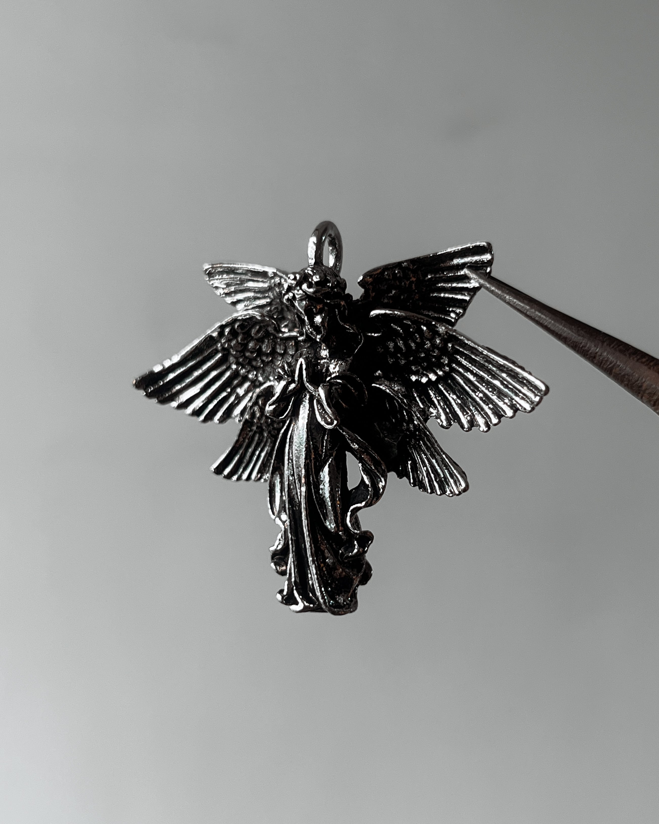 Og angel charm