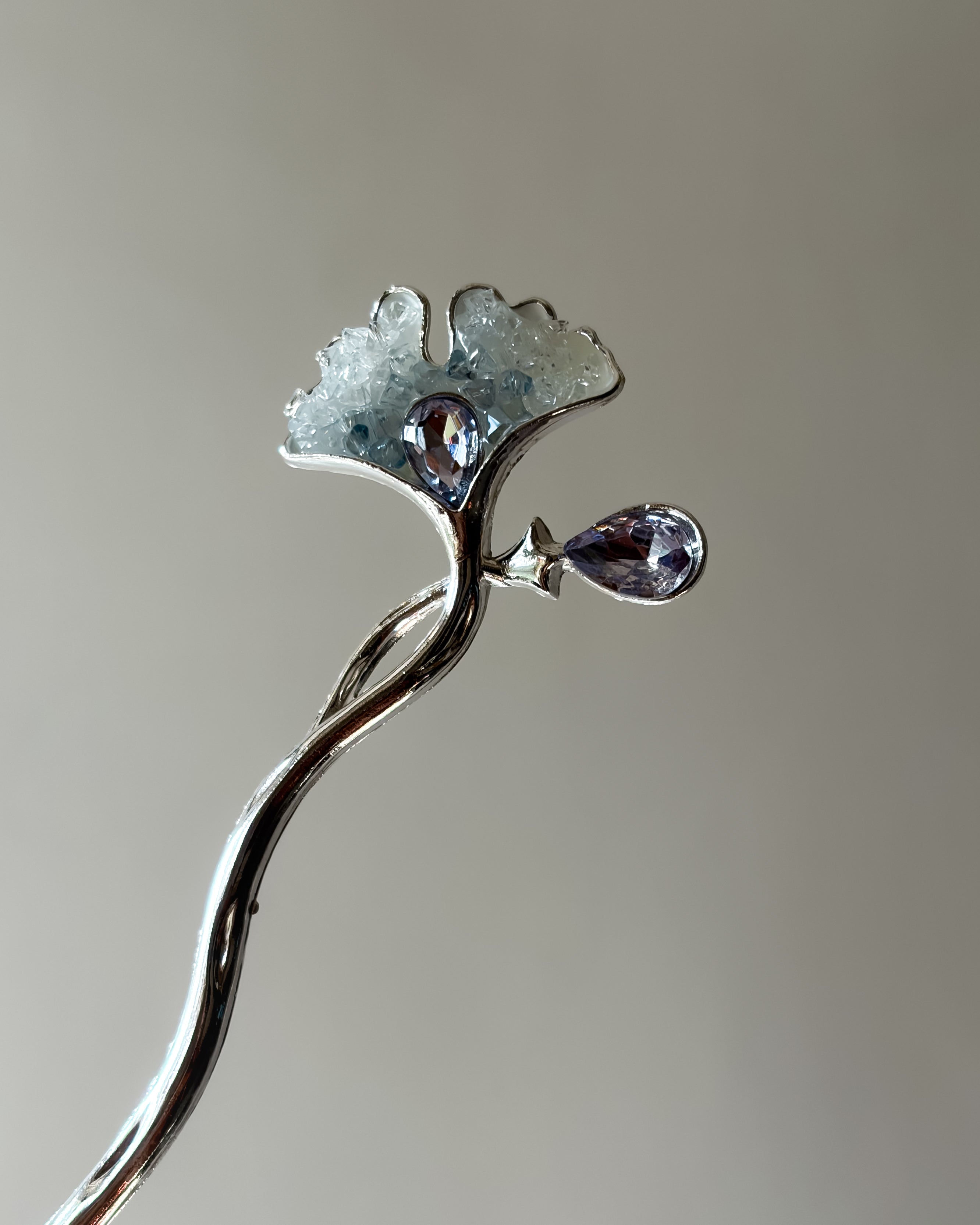 Inshiya hairpin