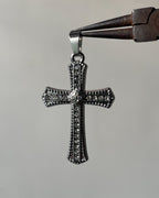 Bling cross 1.0 - 1 pc