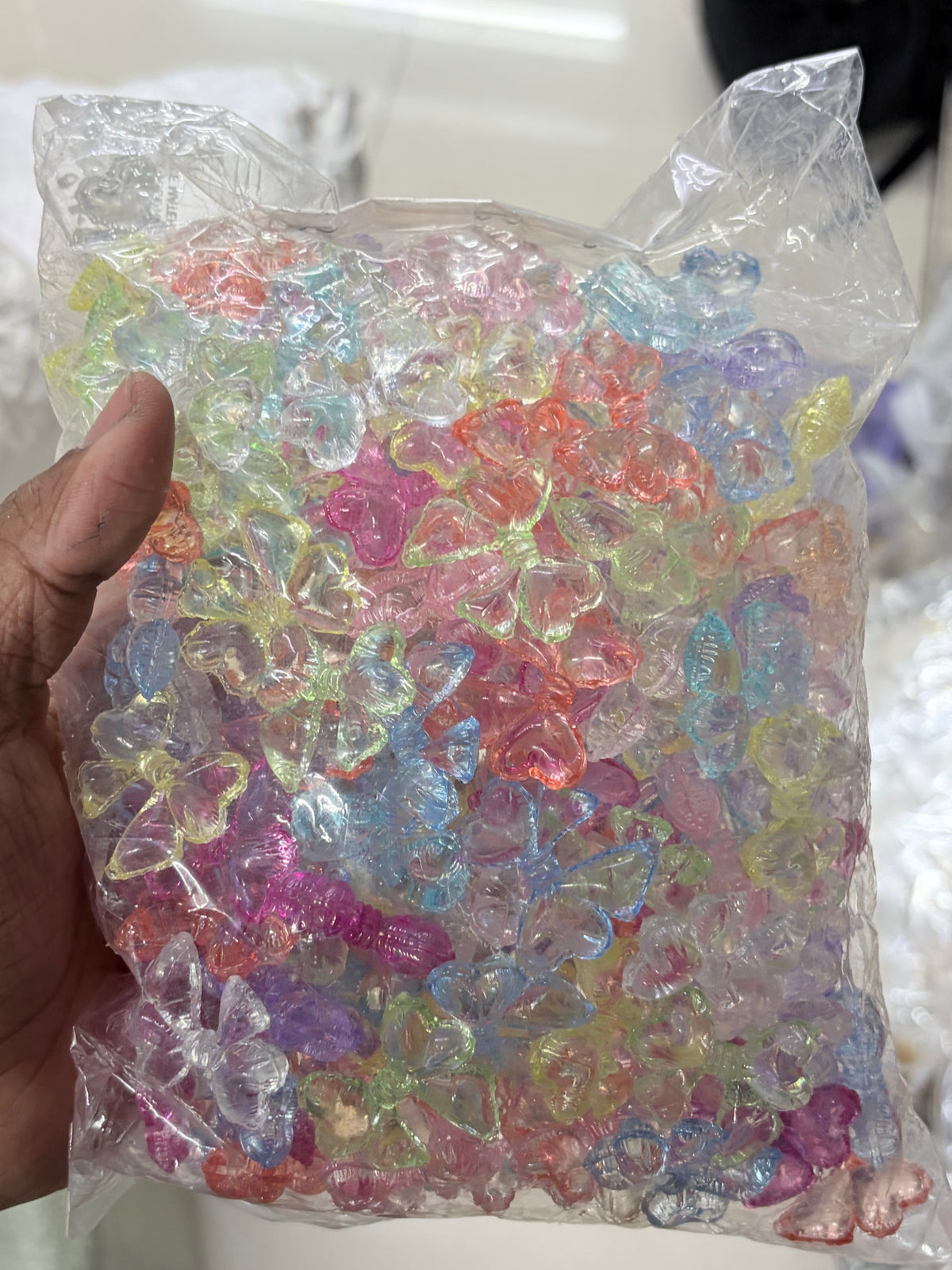 500 grams clearance