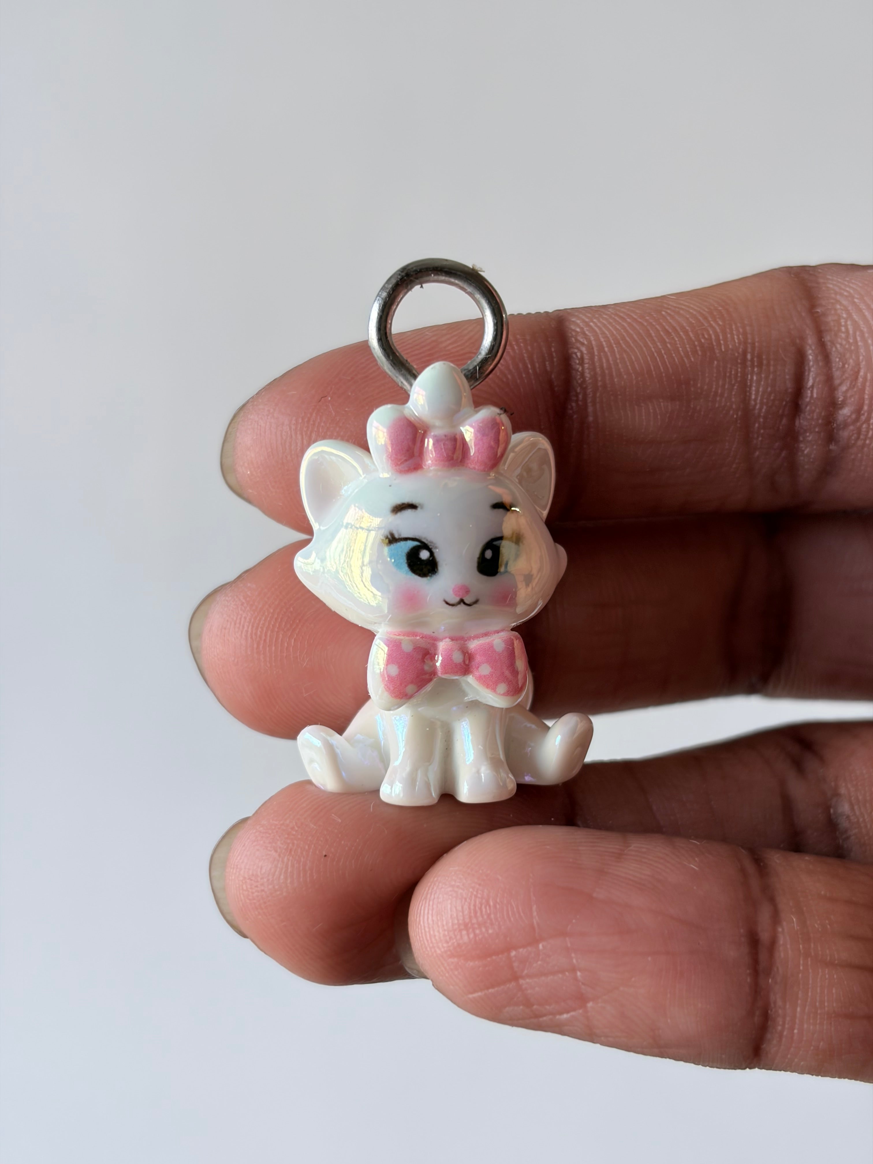3d charm - 1 pc