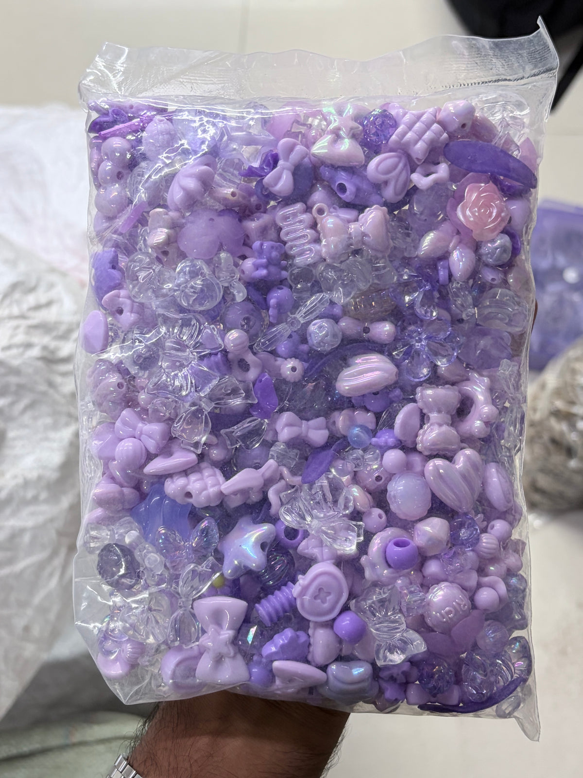 500 grams clearance