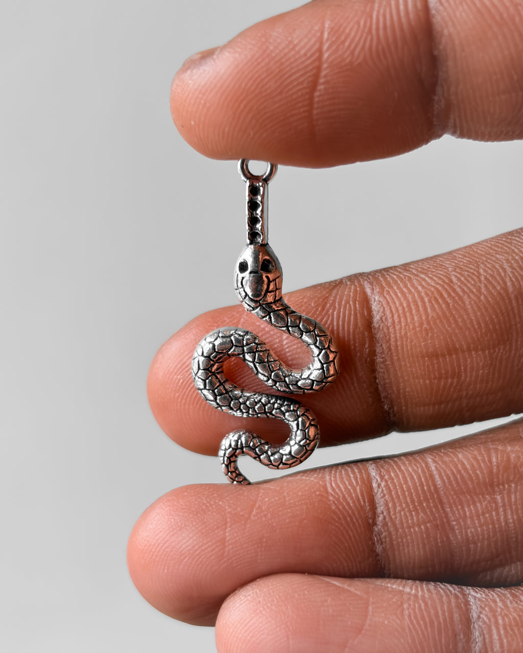 1.0 snake charm - 10 pc