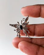 Kala butterfly charm - 3 pc