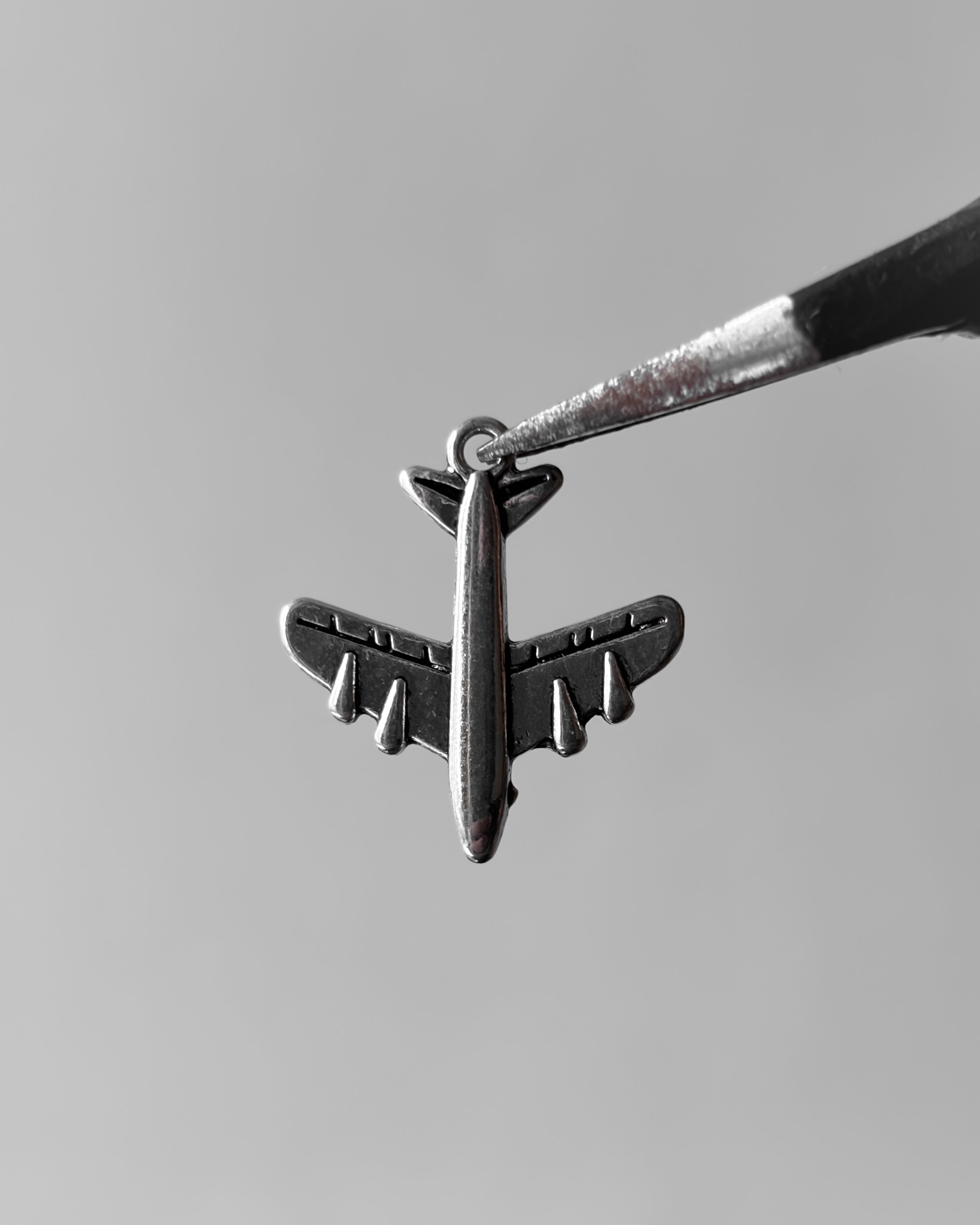 2.0 plane charm - 10 pc