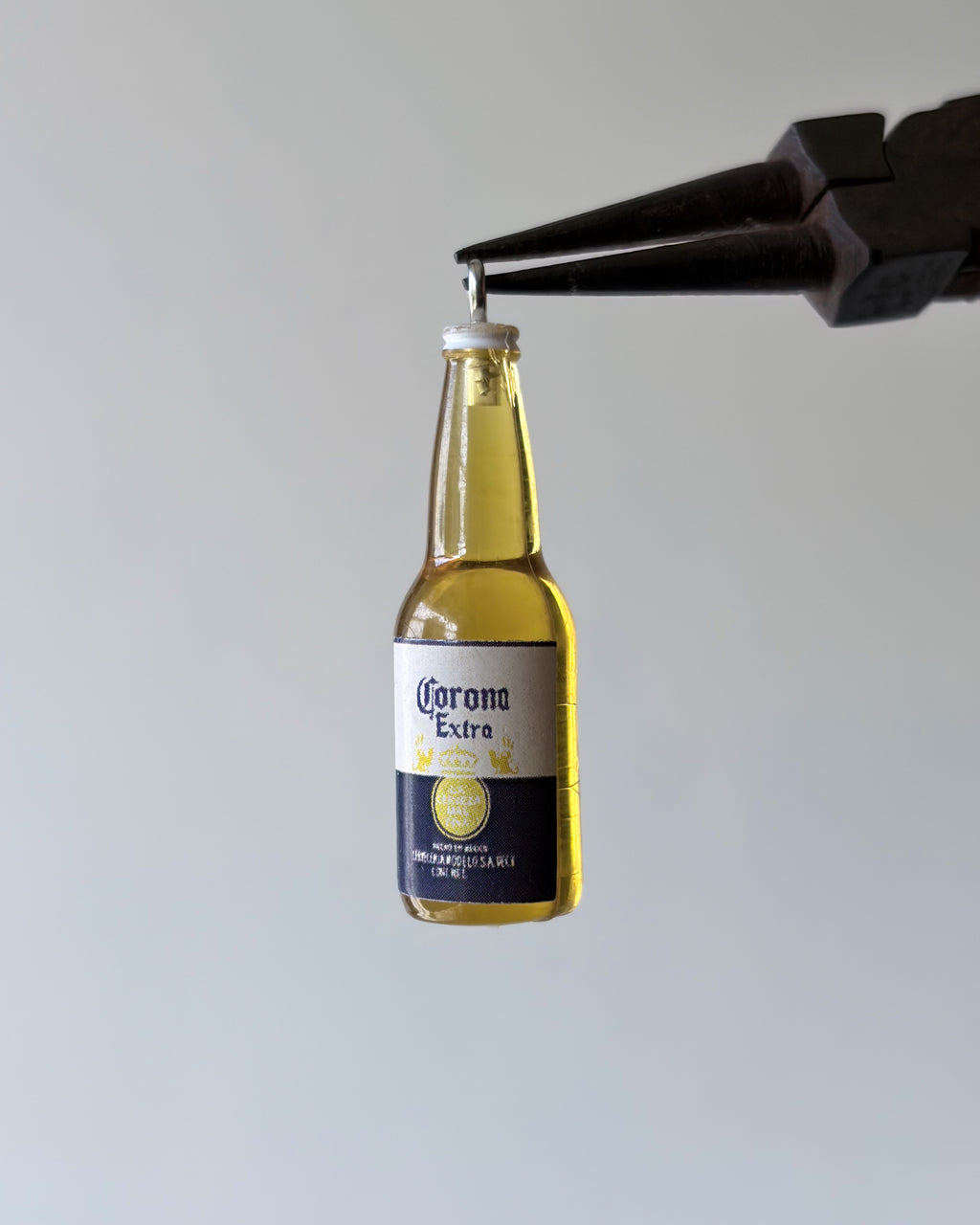 1.0 beer bottle - 10 pc pack