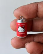 Kitty can charm - 10 pc