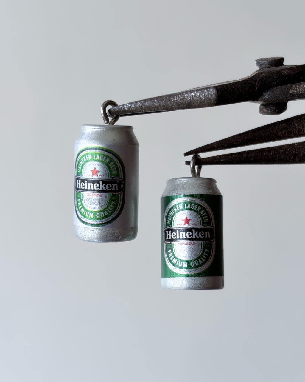 heineken charm - 10 pc