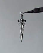 Sword charm - 3 pc