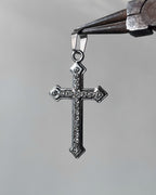 Bling cross 2.0 - 1 pc