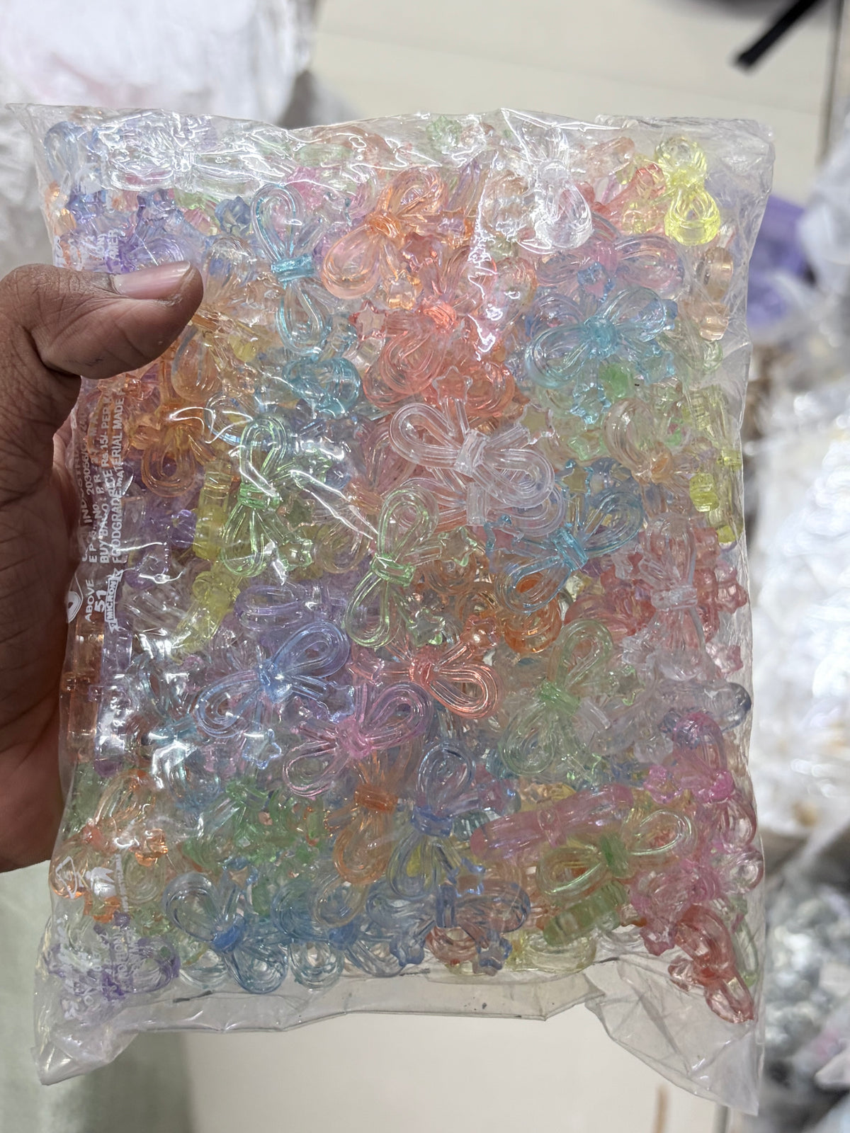 500 grams clearance