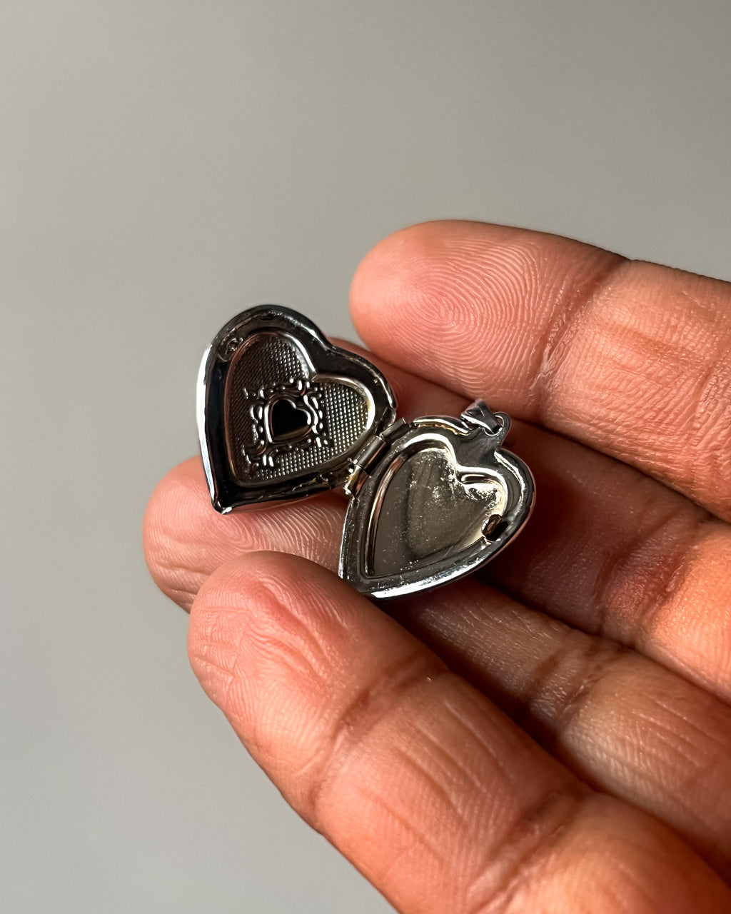 1.0 Open heart - 12 pc