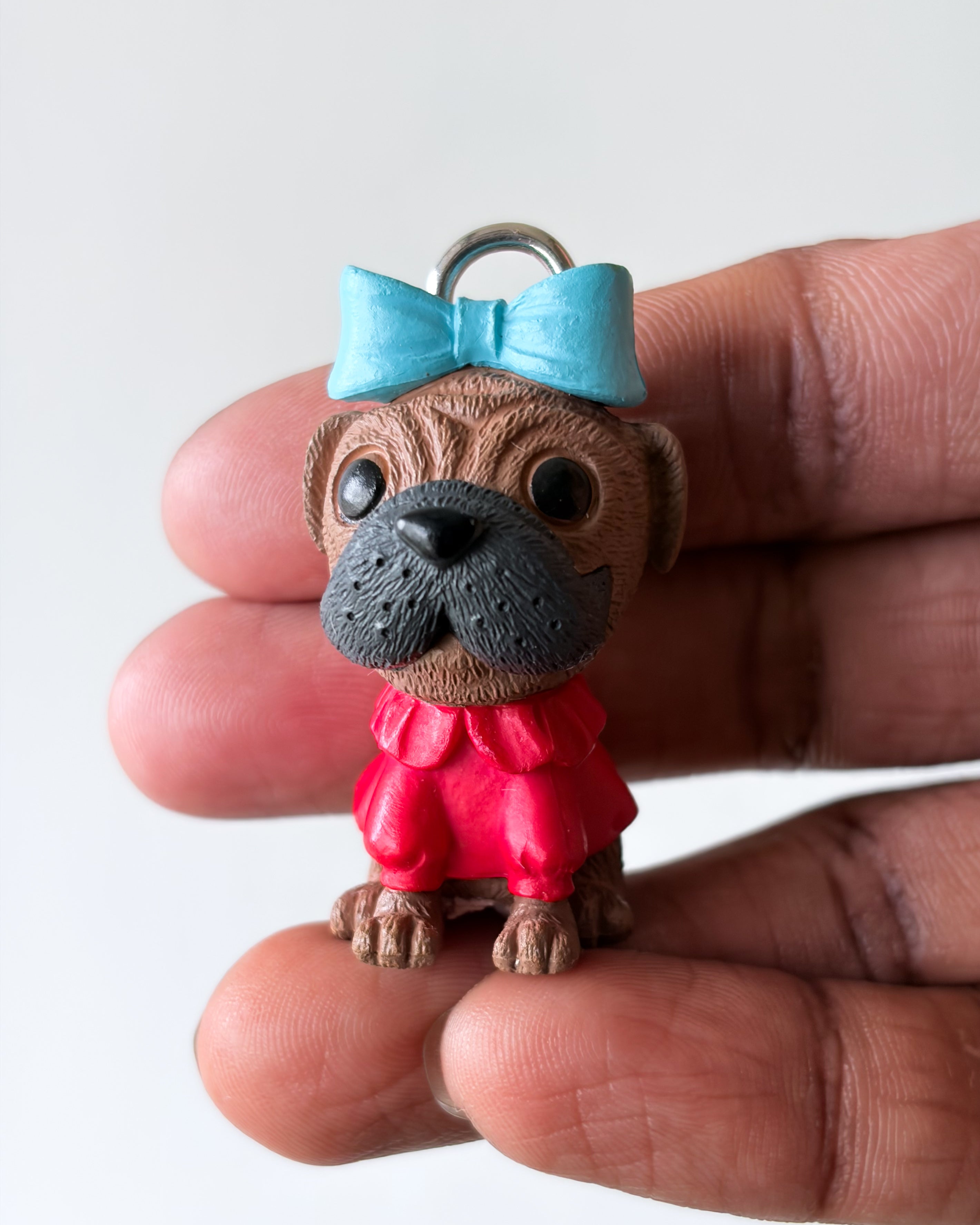 3d charm - 1 pc